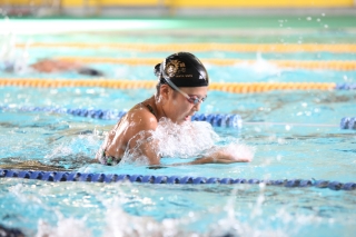 【2012年4月2〜8日開催】第88回日本選手権水泳競技大会画像